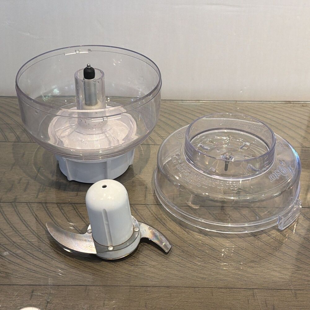 Oster Food Processor Attachment Model 5900 F for Oster Blender & Kitchen Center